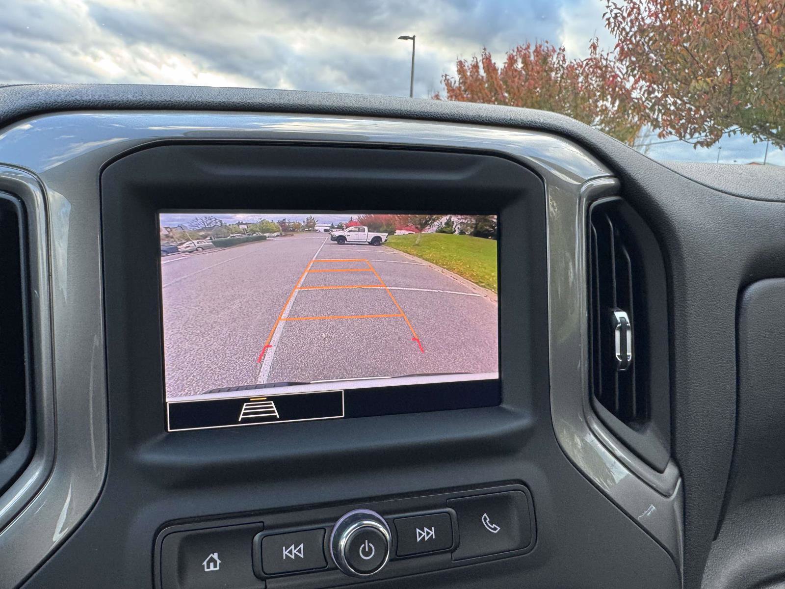 Used 2024 Chevrolet Silverado 1500 W/T w/ WT Fleet Convenience Package image 22
