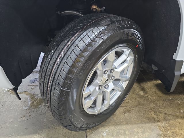 New 2026 Chevrolet Silverado 1500 RST image 32