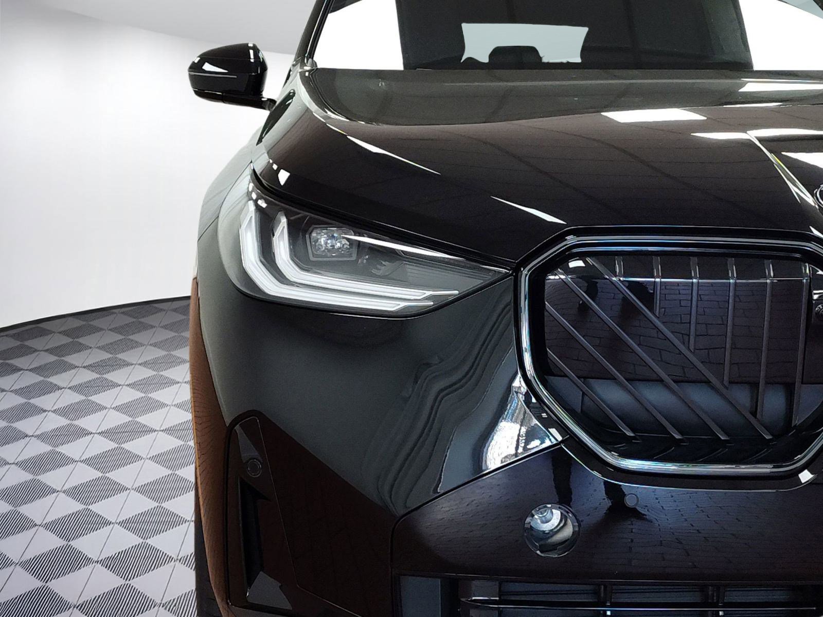 New 2026 BMW X3 xDrive30 w/ Premium Package image 10