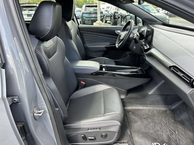Used 2023 Volkswagen ID.4 Pro S AWD/4WD image 11