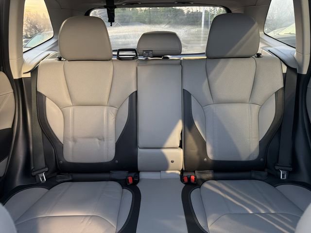 Used 2022 Subaru Forester Limited image 31