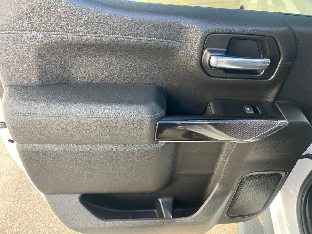 Used 2020 Chevrolet Silverado 1500 LT Trail Boss AWD/4WD image 18