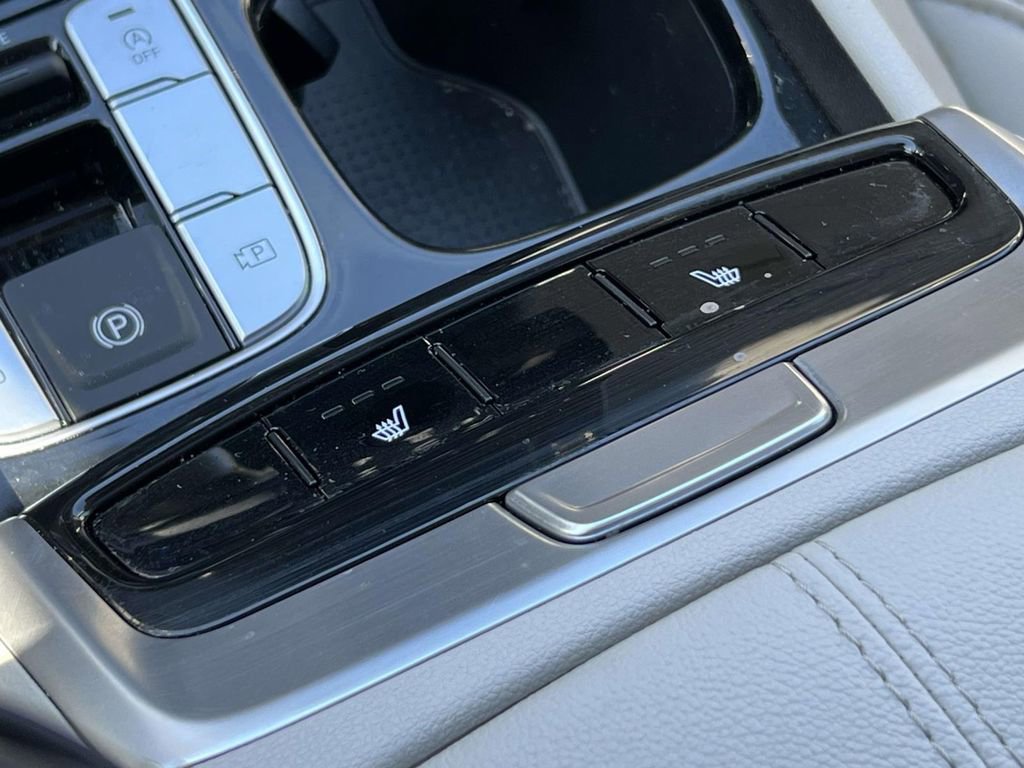 Certified 2023 Hyundai Tucson SEL w/ Convenience Package image 38