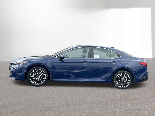 New 2026 Toyota Camry XLE image 9