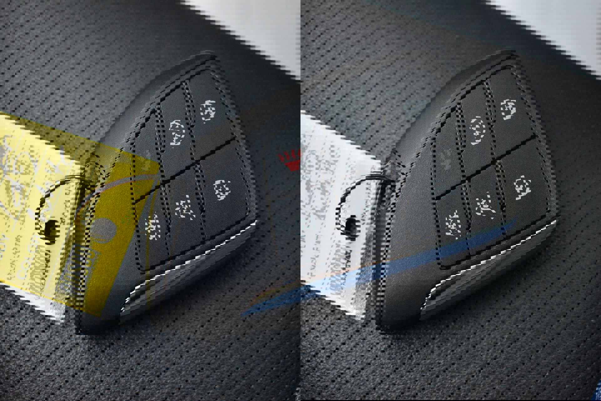 Used 2025 GMC Yukon XL Elevation w/ Elevation Premium Package AWD/4WD image 36