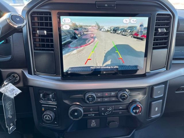 New 2026 Ford F150 XL w/ Equipment Group 103A High image 28