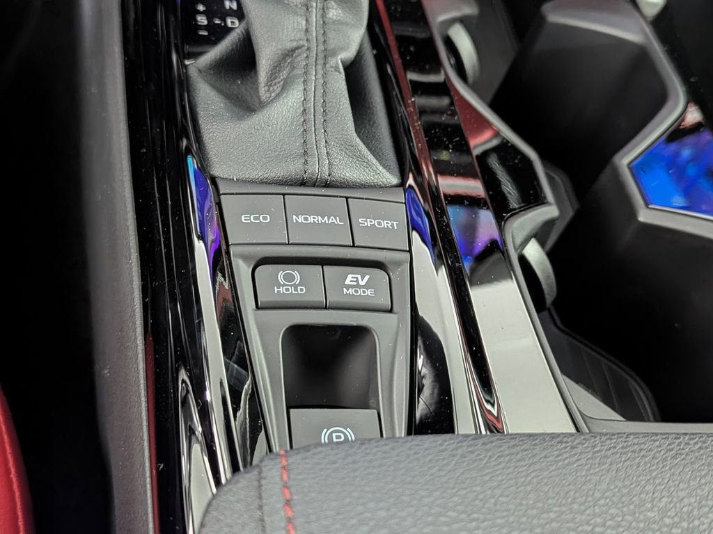 New 2026 Toyota Camry XSE image 24