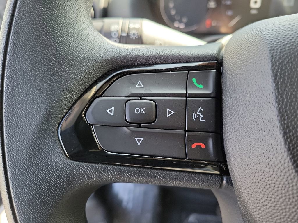 New 2025 RAM ProMaster 1500 w/ Quick Order Package 22G SLT image 4