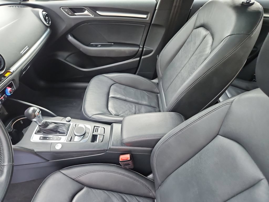 Used 2020 Audi A3 2.0T Premium FWD image 26