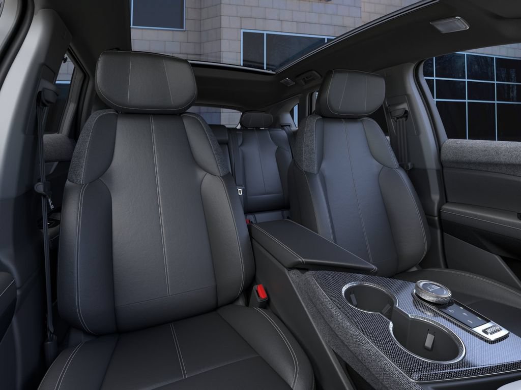 New 2026 Cadillac Optiq Luxury 1 AWD/4WD image 16