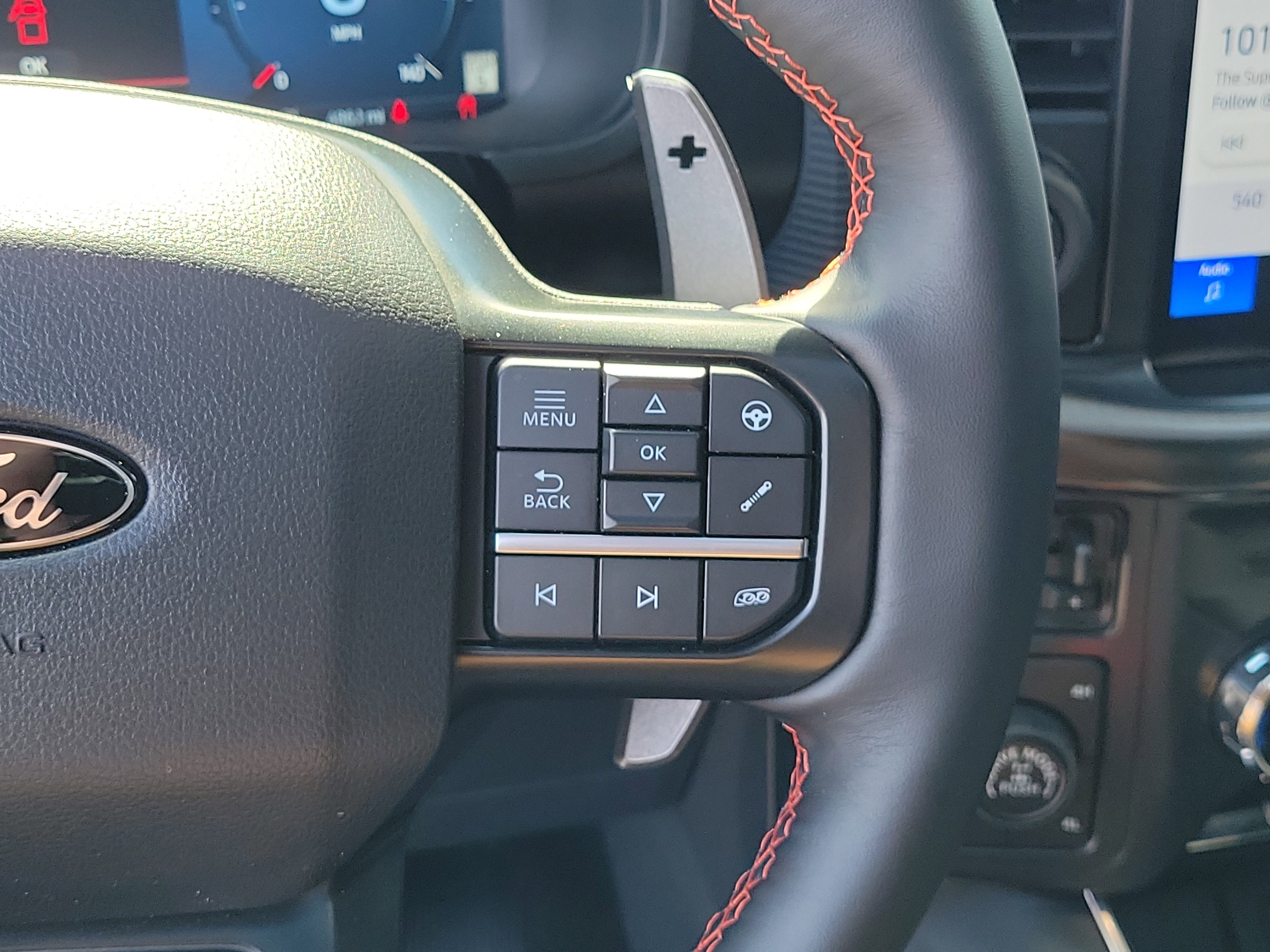 Used 2026 Ford F150 Raptor image 23