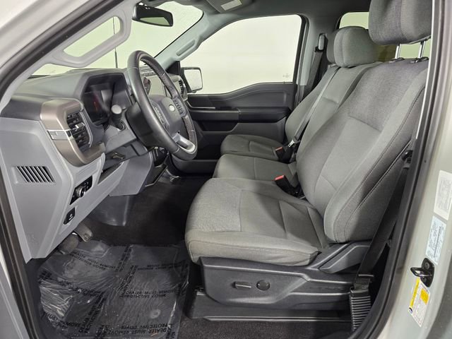 Used 2024 Ford F150 XLT w/ Tow/Haul Package image 21