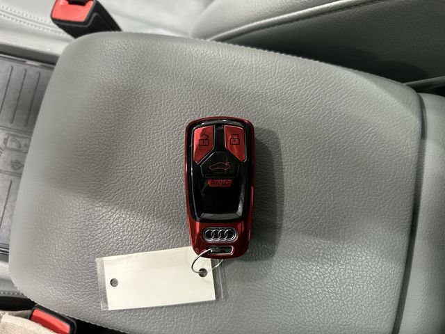 Used 2019 Audi Q5 2.0T Premium Plus w/ Premium Plus Package image 34