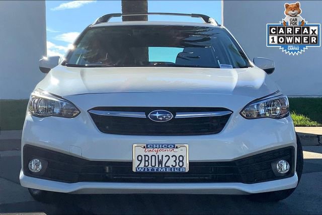Used 2022 Subaru Impreza Premium image 3