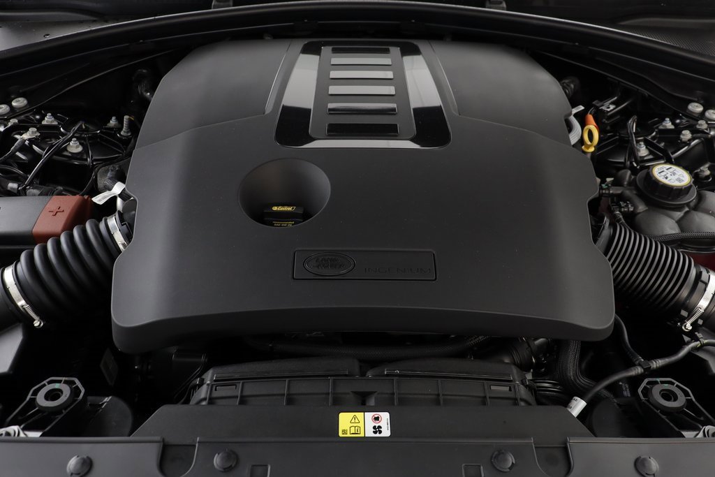 New 2026 Land Rover Range Rover Velar Dynamic SE image 23