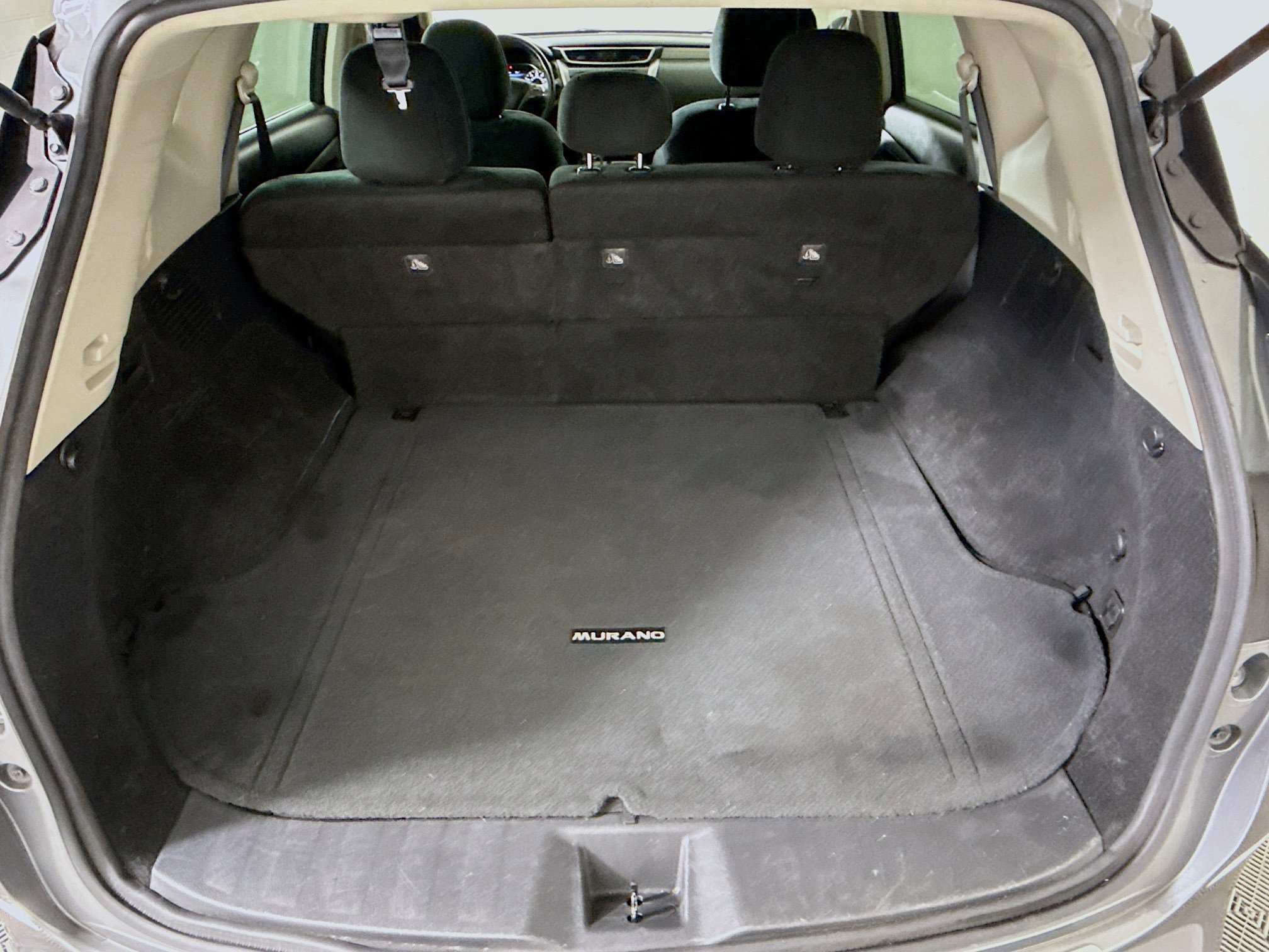 Used 2020 Nissan Murano SV image 35