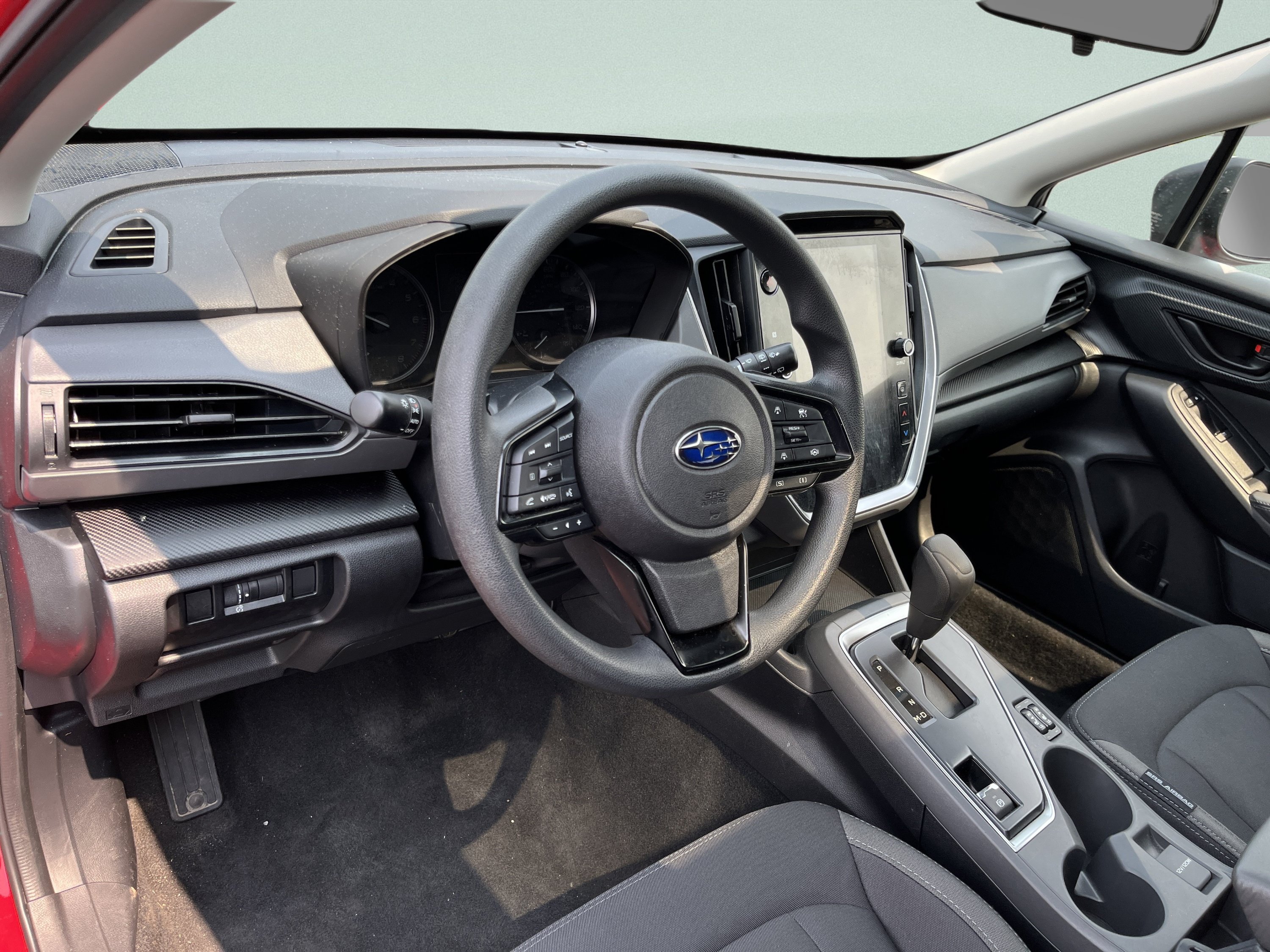 Used 2025 Subaru Crosstrek 2.5i Premium AWD/4WD image 14