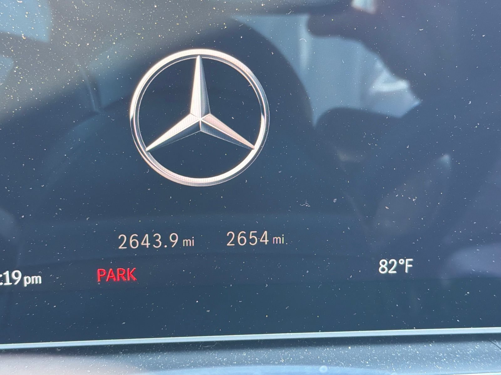 Used 2026 Mercedes-Benz GLE 350 4MATIC image 2