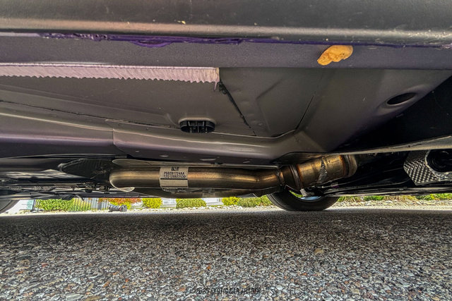 Used 2018 Dodge Challenger SRT Demon image 52