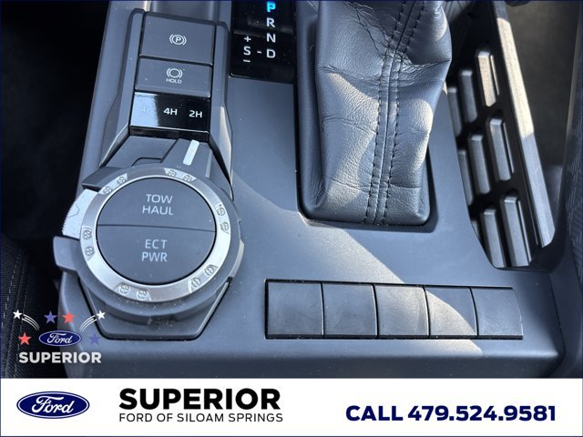 Used 2026 Toyota Tacoma SR5 AWD/4WD image 31