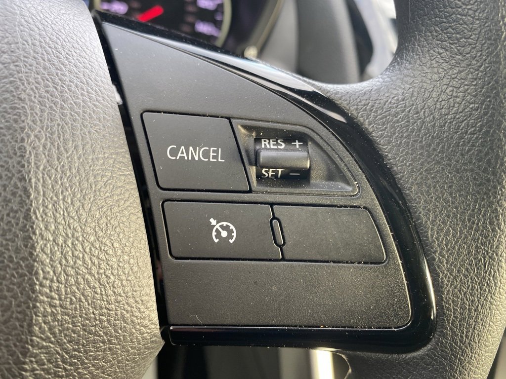 Used 2024 Mitsubishi Eclipse Cross LE image 26