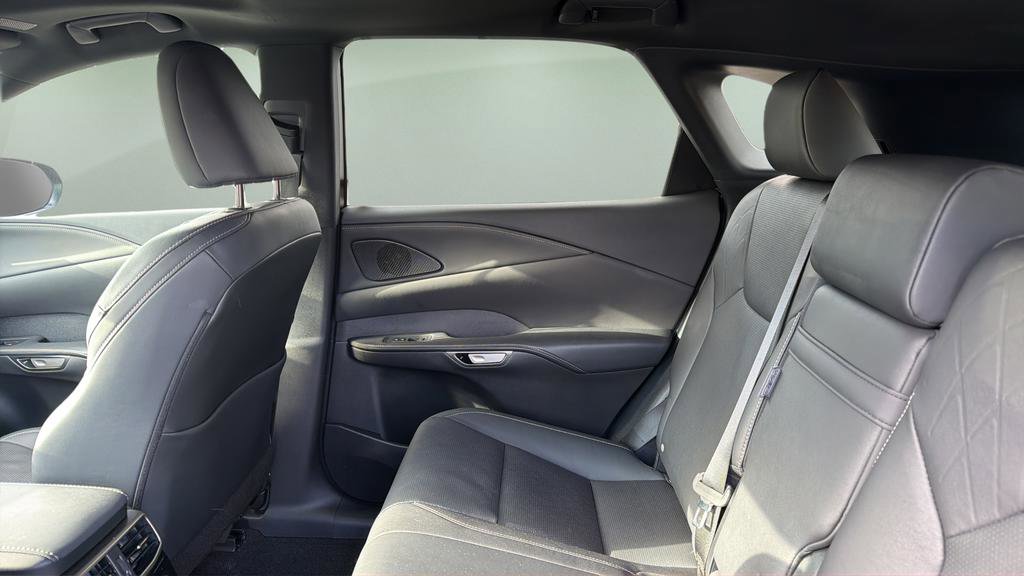 Certified 2024 Lexus RX 350 350 Premium image 15