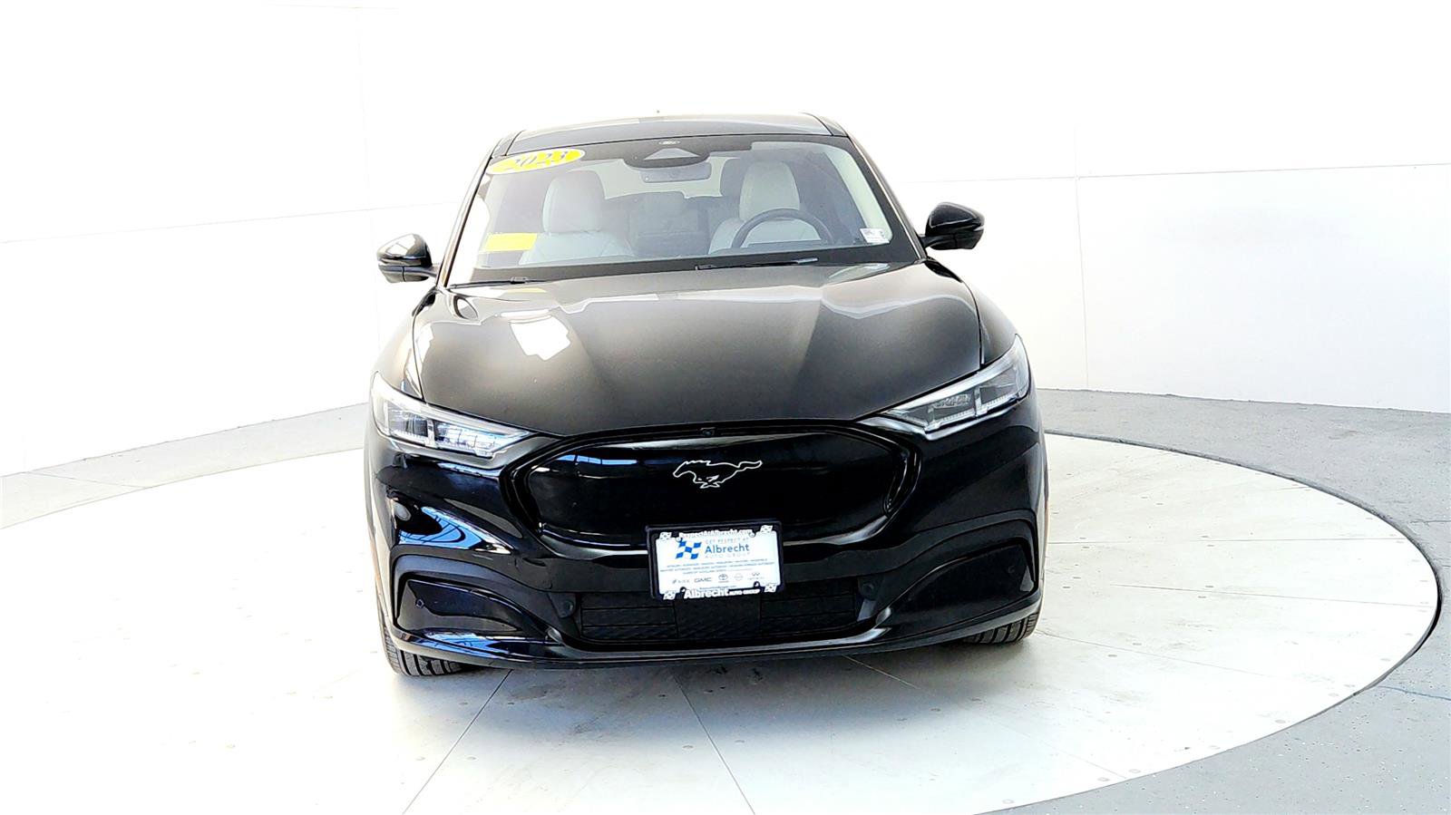 Used 2023 Ford Mustang Mach-E Premium image 8