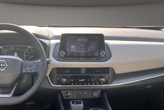 New 2026 Nissan Rogue Dark Armor AWD/4WD image 6