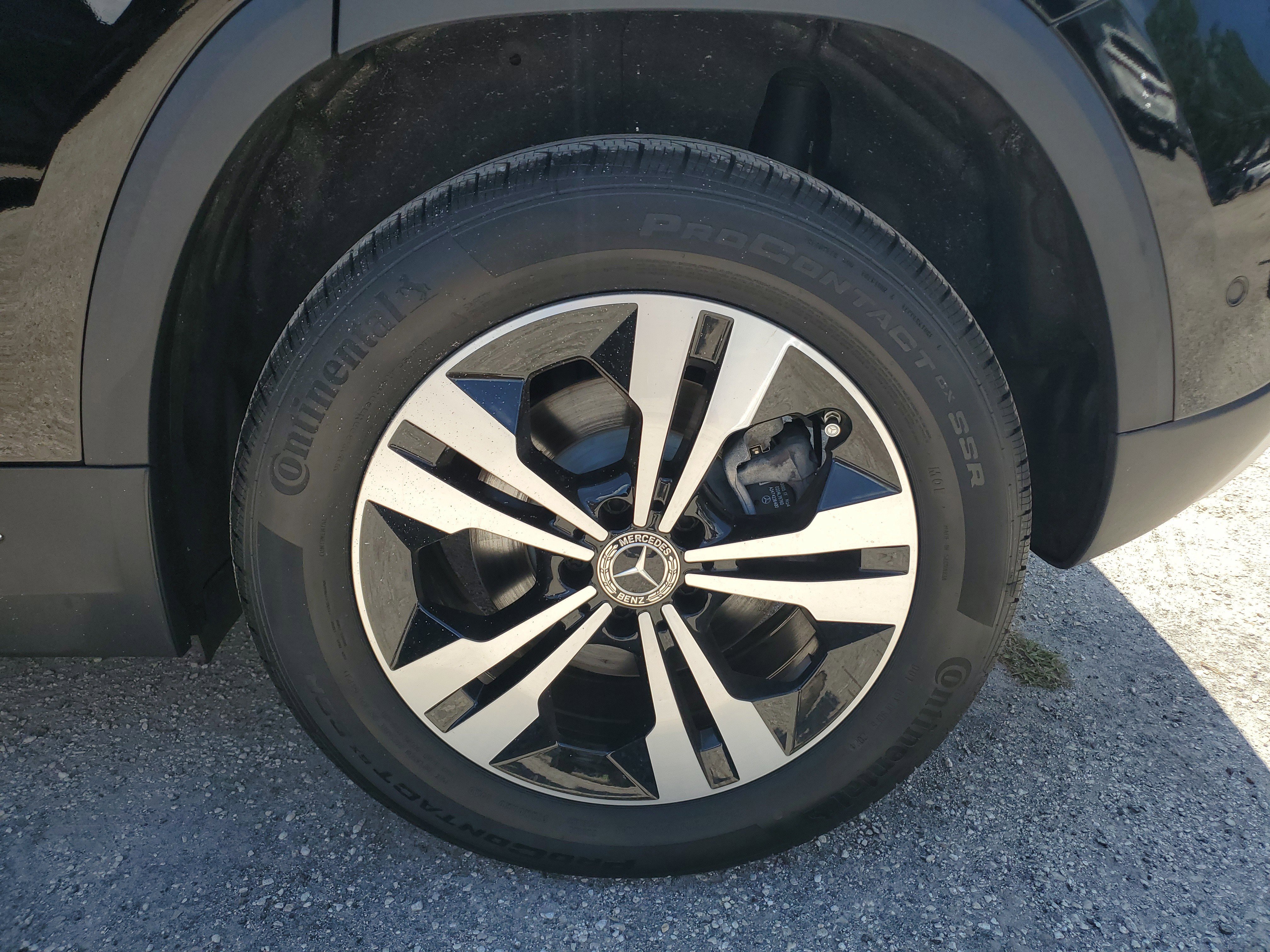 Certified 2025 Mercedes-Benz GLA 250 image 6