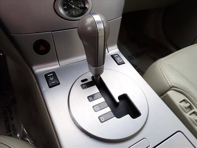 Used 2004 INFINITI FX35 AWD w/ Technology Pkg image 18