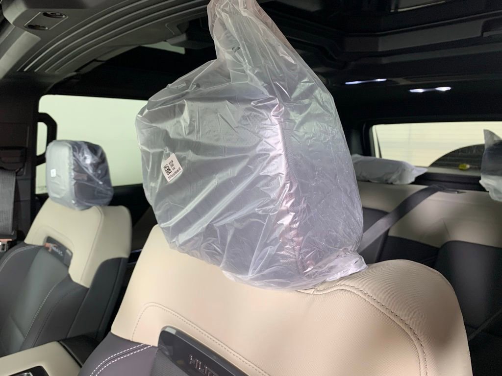 New 2026 GMC Hummer EV SUV image 15