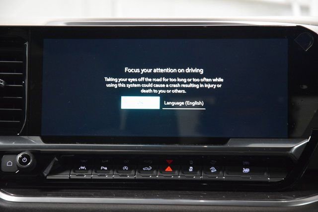 New 2026 Chevrolet Silverado 1500 LTZ w/ LTZ Premium Package image 31