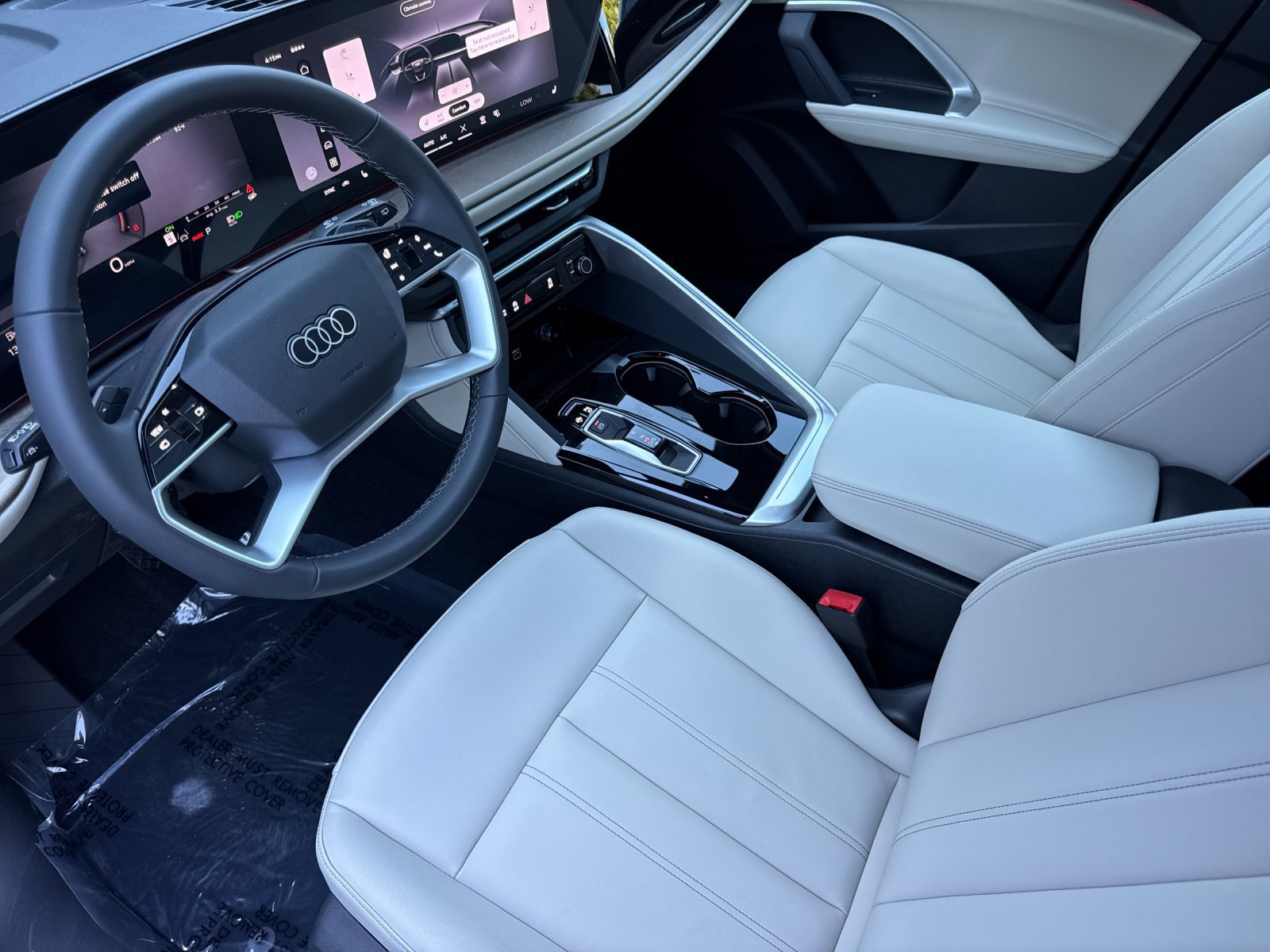 New 2026 Audi Q5 Premium AWD/4WD image 10