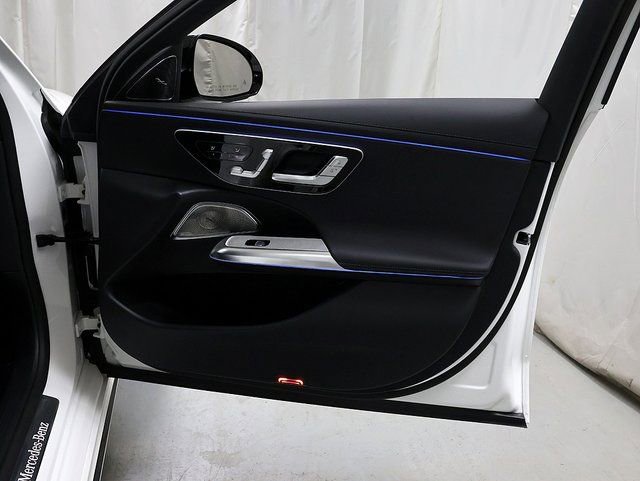 Certified 2026 Mercedes-Benz E 350 4MATIC Sedan image 33