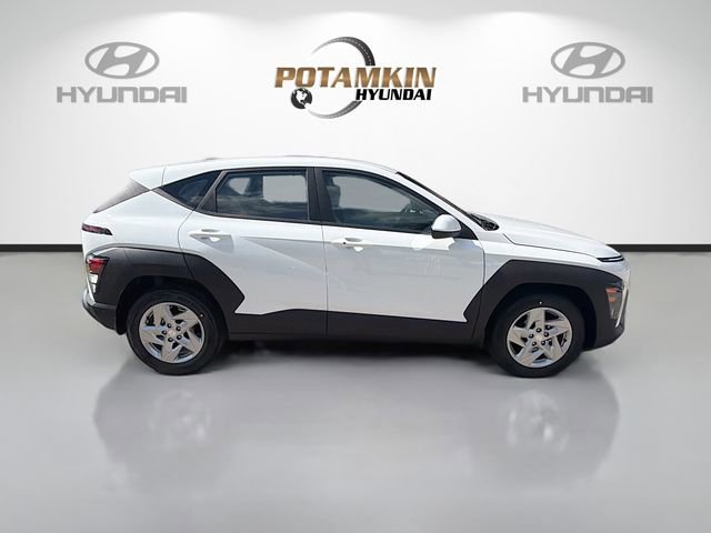 New 2026 Hyundai Kona SE FWD image 4