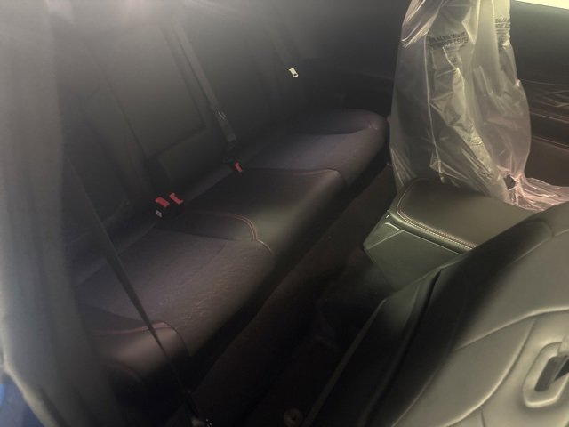 New 2026 Dodge Charger Scat Pack w/ Blacktop Package image 21