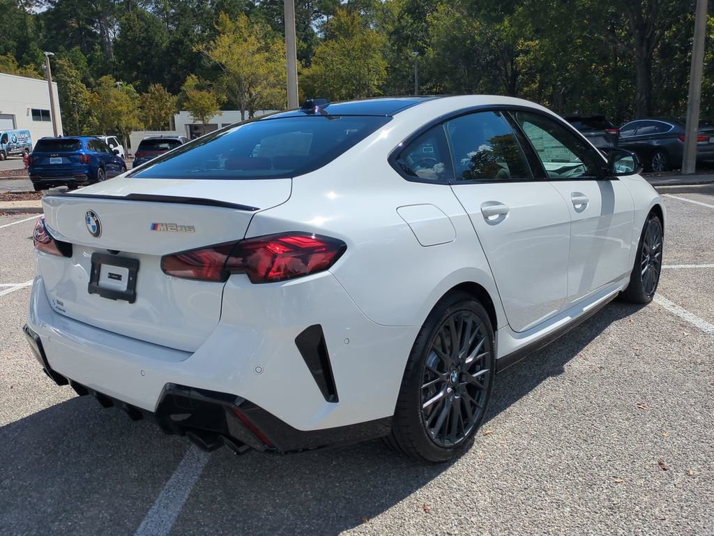 New 2026 BMW M235i xDrive w/ M Performance Package image 5