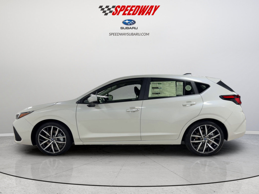 New 2026 Subaru Impreza 2.0i Sport AWD/4WD image 10