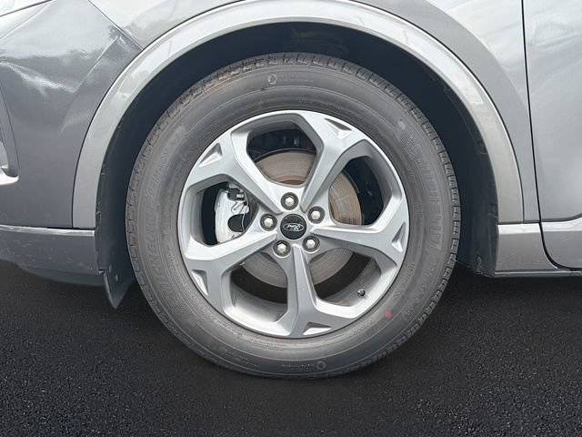 Used 2023 Ford Escape ST-Line w/ Tech Pack #1 FWD image 30