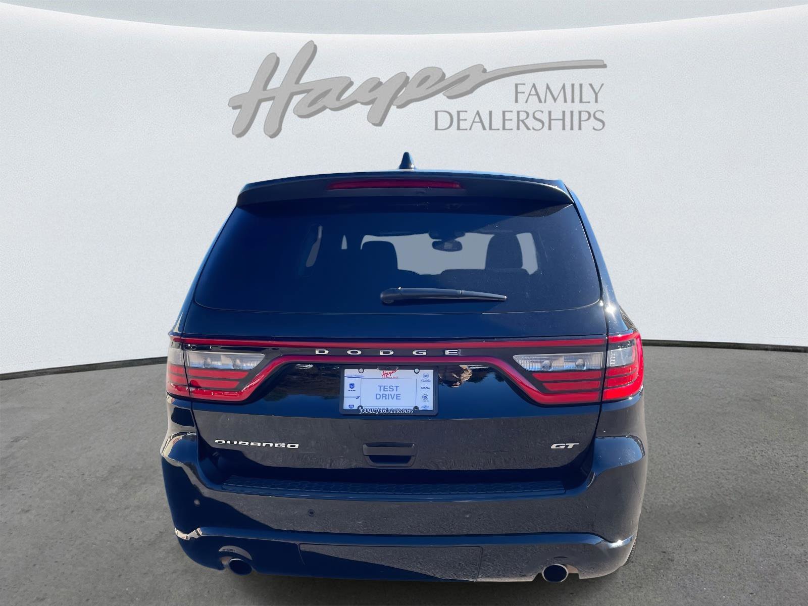 Used 2024 Dodge Durango GT image 33