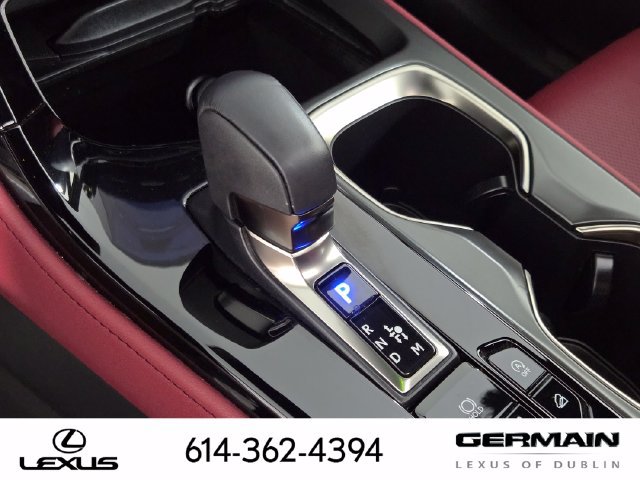 Certified 2024 Lexus NX 350 AWD w/ Cold Area Package image 25