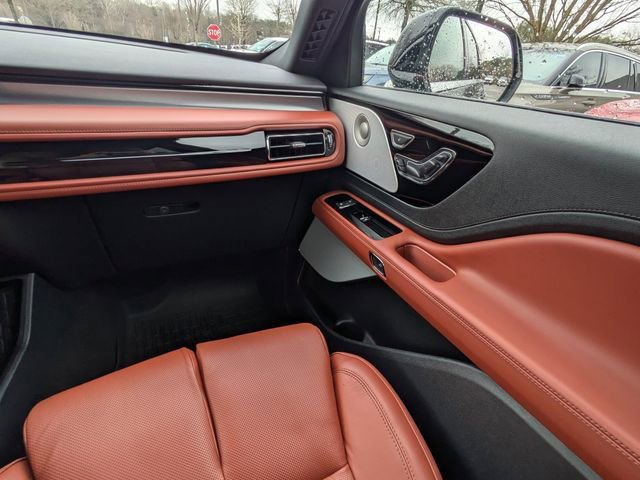 New 2025 Lincoln Aviator Reserve w/ Equipment Group 201A image 15