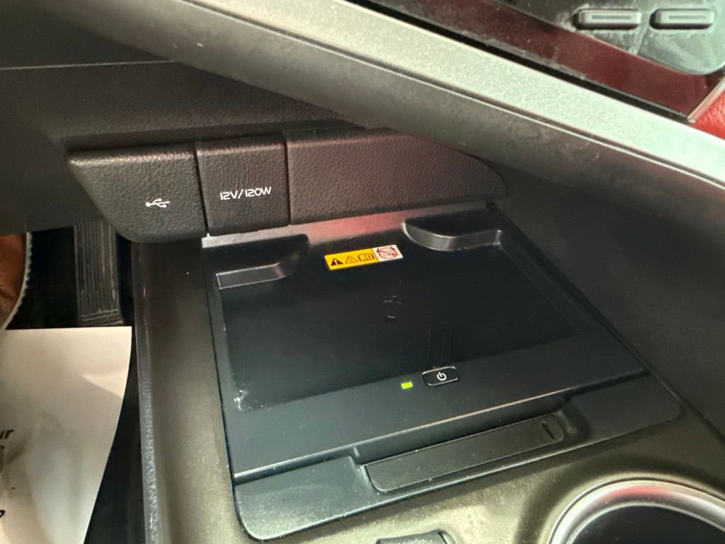 Used 2022 Toyota Camry XSE w/ Navigation Upgrade Package FWD image 24