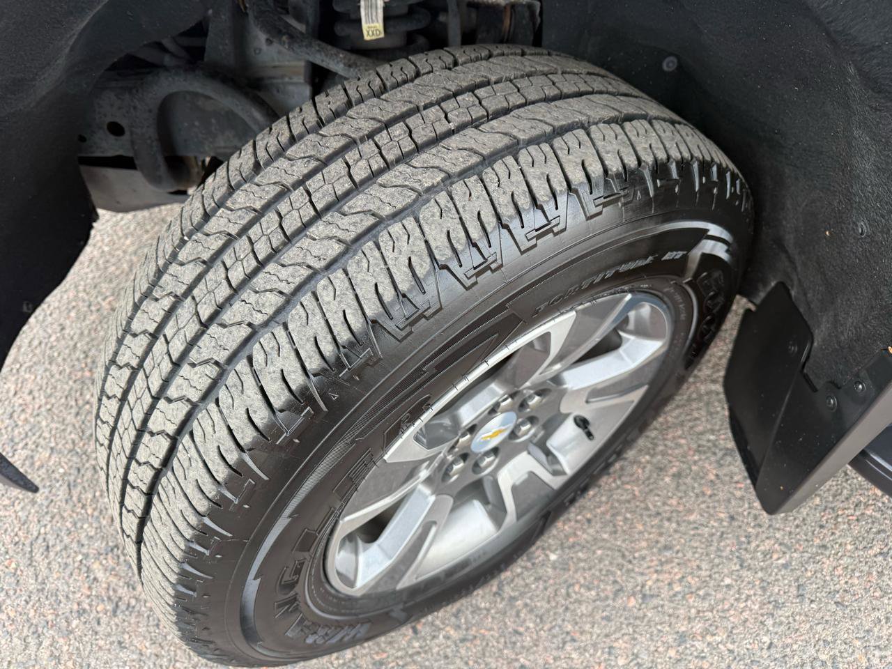 Used 2019 Chevrolet Colorado Z71 AWD/4WD image 36