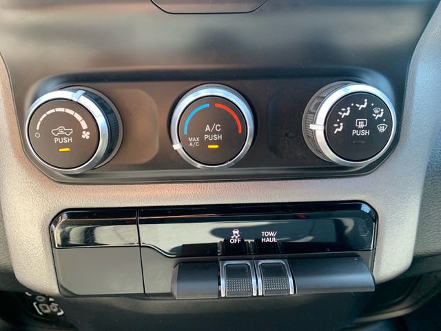 Used 2023 RAM 1500 Big Horn image 27