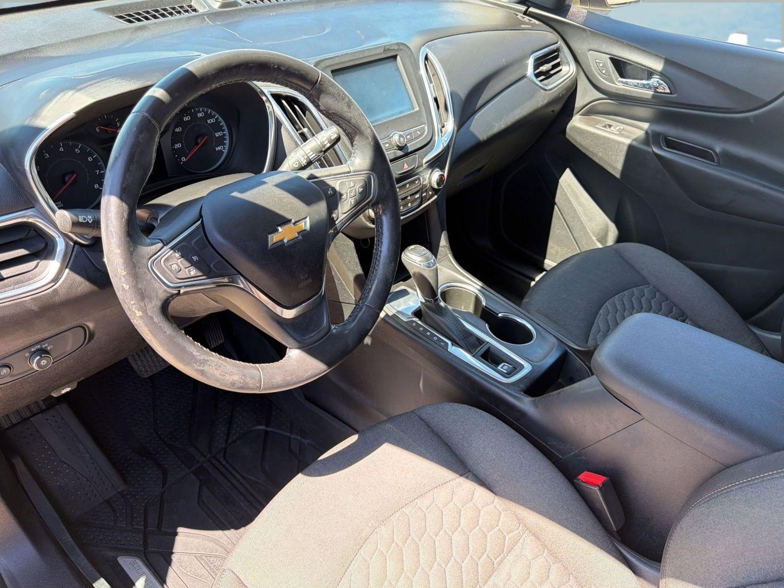 Used 2018 Chevrolet Equinox LT image 4