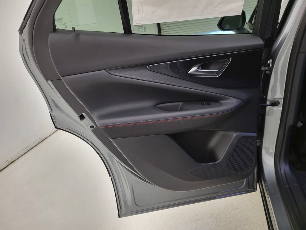 New 2026 Chevrolet Blazer EV RS AWD/4WD image 45