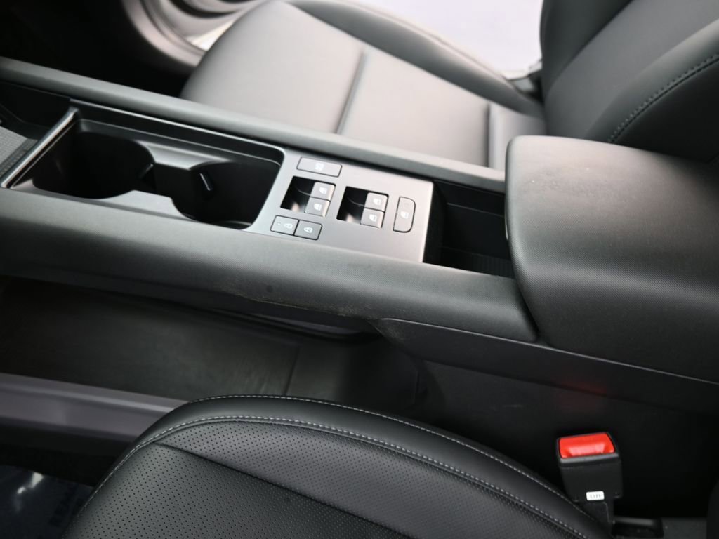 Certified 2024 Hyundai Ioniq 6 SEL image 14