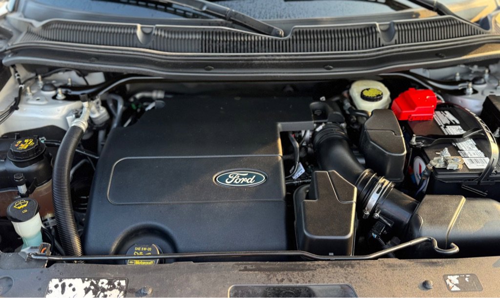 Used 2013 Ford Explorer XLT FWD image 20