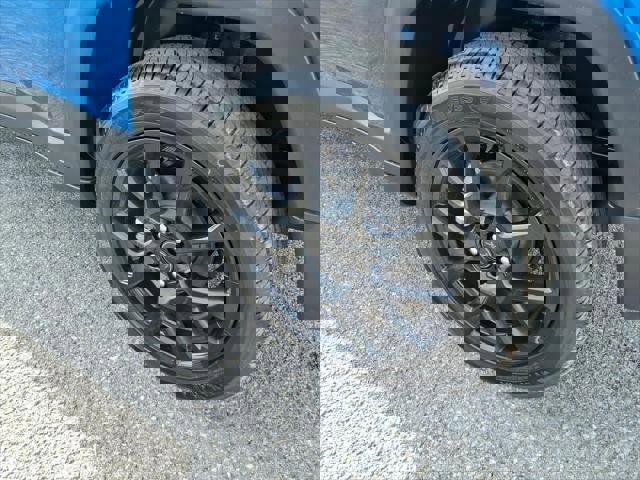 New 2026 Jeep Compass Latitude image 29